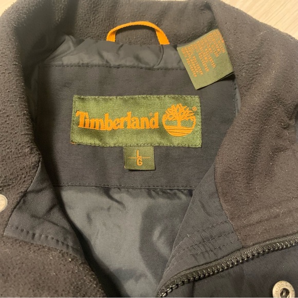 Timberland Men’s icon coat - Picture 5 of 6